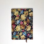 دفتر 100 برگ وزیری صحافی کد 10330 آوای تحریر - Image 5