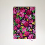 دفتر 100 برگ وزیری صحافی کد 10330 آوای تحریر - Image 6