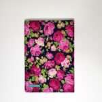 دفتر 100 برگ وزیری صحافی کد 10330 آوای تحریر - Image 7