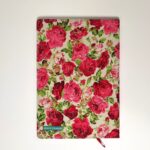 دفتر 100 برگ وزیری صحافی کد 10330 آوای تحریر - Image 8