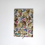 دفتر 100 برگ وزیری صحافی کد 10330 آوای تحریر - Image 9