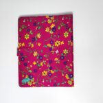 دفترکلاسوری 100 برگ فلزی مگنتی 60147_آوای تحریر - Image 2