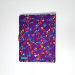 دفترکلاسوری 100 برگ فلزی مگنتی 60147_آوای تحریر - Image 3