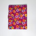 دفترکلاسوری 100 برگ فلزی مگنتی 60147_آوای تحریر - Image 6