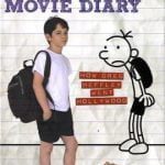 The Wimpy Kid: Movie Diary