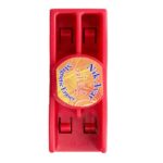 تخته پاکن مغناطیسی جا ماژیک دار نیک آور