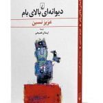 دیوانه ای بالای بام