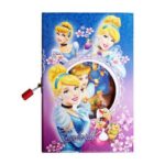 دفتر خاطرات قفل دار فانتزی