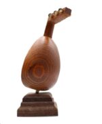 ماکت دکوری ساز عود - Image 2