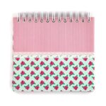 دفترچه یادداشت بهار