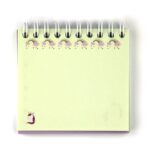 دفترچه یادداشت