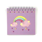 دفترچه یادداشت