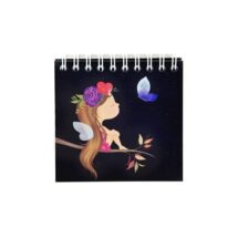 دفترچه یادداشت