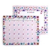 برنامه ریزی ماهانه من