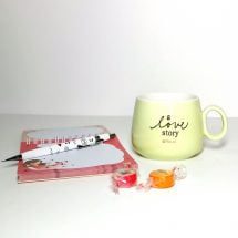 ماگ سرامیکی