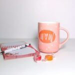 ماگ سرامیکی