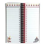 دفتر لیست انجام کارها  To Do List - Image 2