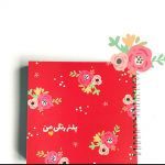 پلنر رنگی رنگی