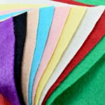 نمد 10 رنگ - Image 2