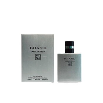 006297 عطر مردانه شانل آلور برند کالکشن 001 (Chanel Allure Homme Sport) - Image 1
