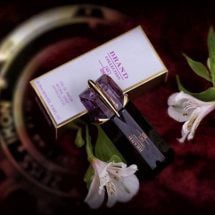 عطر زنانه تیری ماگلر آلین برند کالکشن کد 043 (Thierry Mugler Alien) حجم 25 میل