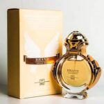 عطر زنانه پاکو رابان المپیا برند کالکشن کد 087 (Paco Rabanne Olympea) حجم 25 میل