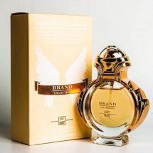 عطر زنانه پاکو رابان المپیا برند کالکشن کد 087 (Paco Rabanne Olympea) حجم 25 میل