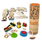 چرخونکی های من