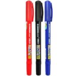 ماژیک سی دی دو سر کرونا