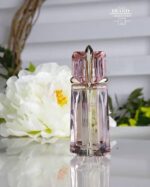 عطر زنانه تیری ماگلر الین فلورا برند کالکشن کد 197 (Thierry Mugler Alien Flora Futura) حجم 25 میل