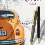 خودکار CLASSIC یوروپن