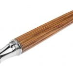 خودنویس دیپلمات مدل Wood