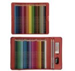 مداد رنگی کلاسیک 48 رنگ