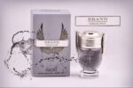 عطر مردانه اینوکتوس پاکو رابان برند کالکشن کد 116 (Paco Rabanne Invictus) - Image 2