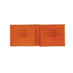 کیف جیبی چرمی کد 216