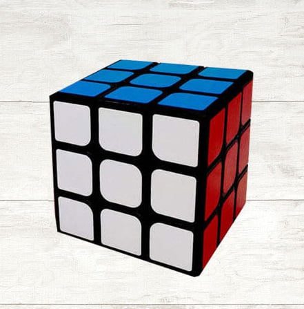 مکعب روبیک مدل MF8803 مکعب روبیک مدل MF8803