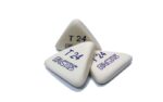 پاک کن فکتیس مثلثی T24