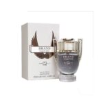 عطر مردانه اینوکتوس پاکو رابان برند کالکشن کد 116 (Paco Rabanne Invictus)