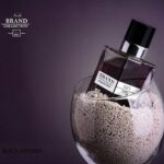 عطر مردانه ناسوماتو بلک افغان برند کالکشن کد 086 (Black Afgano) حجم 25 میل
