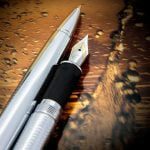 ست خودکار و خودنویس یوروپن مدل CLUB   Bp + Fp