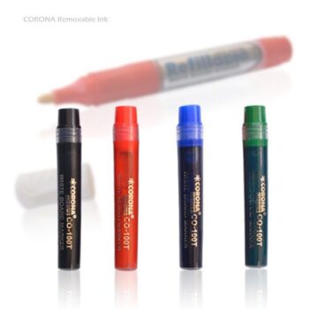 یدک ماژیک وایت برد شارژی کرونا - Image 2