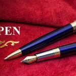 ست جفتی خودکار و خودنویس یوروپن مدل  ESPRIT Bp + Fp