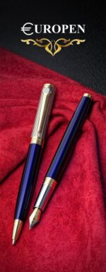 ست جفتی خودکار و خودنویس یوروپن مدل  ESPRIT Bp + Fp - Image 5