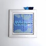 قاب 15*15 MDF جوجه دار گندمستان