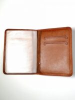 کیف جای مدارک چرمی - Image 4