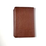 کیف جای مدارک چرمی