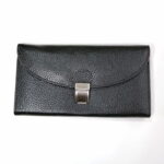 کیف پول چرم مدل ۳۵۳ - Image 2