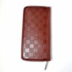 کیف پول چرم کد ۴۰۰