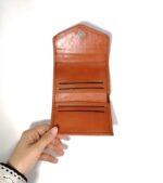 کیف جیبی چرمی کد 378