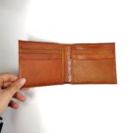 کیف جیبی چرمی کد 372